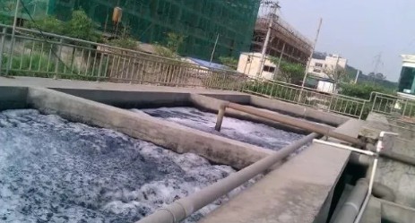 酸化池、厭氧池、缺氧池、好氧池的優(yōu)缺點分析