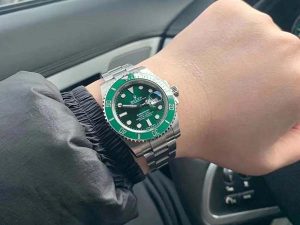 佩戴手表有何意義