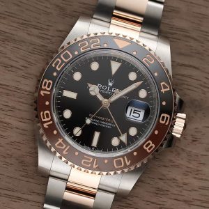 2018年，勞力士除了紅藍圈126710還有什么