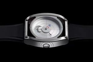 索尼發布奧特曼icon聯名手表：全球限量1000臺！