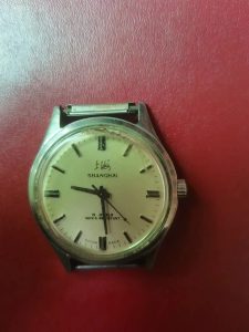 老上海的情懷與勞力士