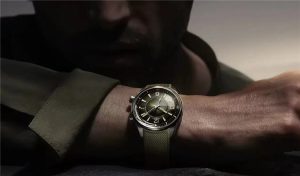 積家icon推出一款全新北宸系列Q906863J腕表