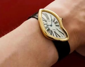 手表拍賣平臺Loupe This上被拍出1100萬人民幣