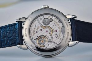 一般腕表保養年限是多久