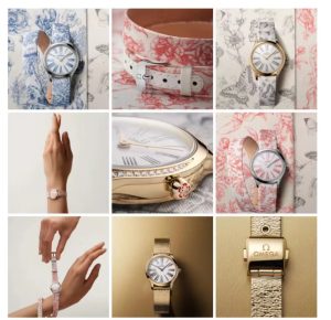 歐米茄icon的新款看起來很精致