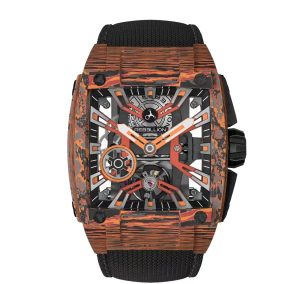 理查德米勒同款目前直播間報價400多萬