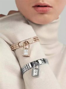 日內瓦表展期間推出Kelly系列腕表新一季作品