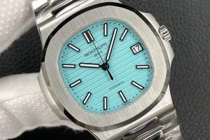 3K廠百達翡麗鸚鵡螺蒂芙尼藍復刻腕表做工如何(復刻表百達翡麗鸚鵡螺一眼假來自哪里）