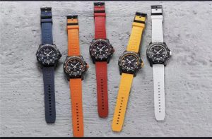 （廣州特產復刻表百年靈計時多功能運動腕表）百年靈44mm表徑6色可選石英腕表你會喜歡嗎！