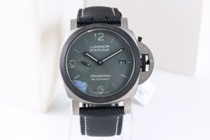 VS廠沛納海1662腕表材質與正品相同嗎（VS復刻手表廠沛納海1662做工評測）