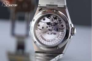 vs工廠主要復制兩個品牌的手表——沛納海和歐米茄的機芯有哪些呢！