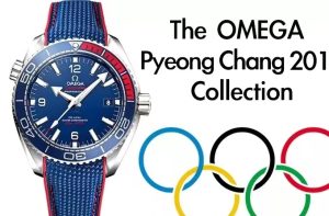 VS廠歐米茄海馬600百事可樂圈評測(平昌奧運復刻款VS工廠怎么樣)