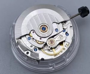 ETA2824-2機芯的一些情況