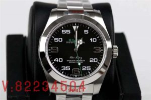 GM勞力士空中霸主系列復刻表與正品比較也可以