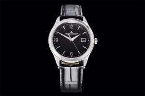 黑色GF積家大師Q系列評測