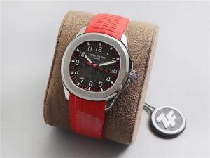 ZF復刻表百達翡麗手雷5168G怎么樣？