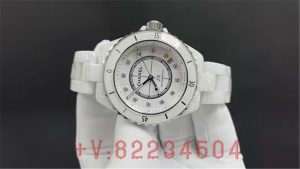 xx版本香奈兒J12“20周年”款介紹