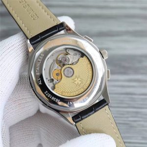 TW-Vacheron constantin江詩.丹頓傳承系列復刻表介紹！