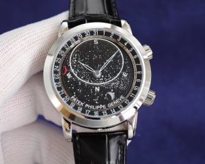 百達翡麗星空盤復刻表升級修正版V6版本如何