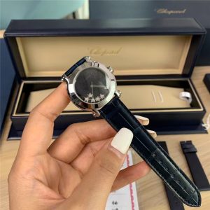 HAPPYDIAMONDS）蕭邦星空盤怎么樣