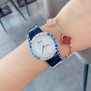 復刻表伯爵全新Limelight Gala系列女士腕表怎么樣