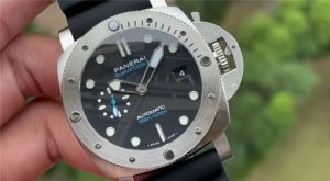 SBF工廠沛納海復刻版潛行系列PAM1229手表怎么樣？