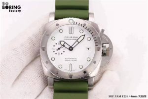 vs廠沛納海1226搭配p900機芯震撼來襲廣州站西鐘表城