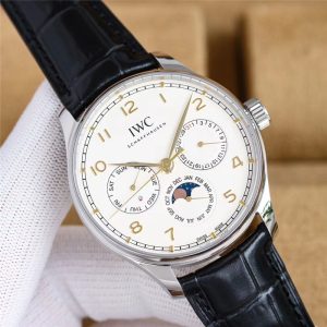 GE工廠隆重登場全新款萬國葡萄牙系列腕表表現會如何呢！