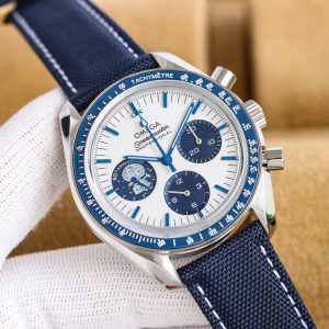 我們復刻市場出品的歐米伽史努比都有哪些優點呢