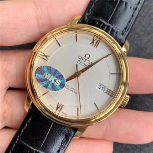 MKS歐米茄碟飛系列手表客觀評價