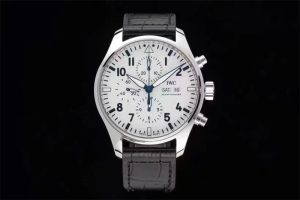 ZF廠萬國噴火戰斗機白盤款復刻表怎么樣！