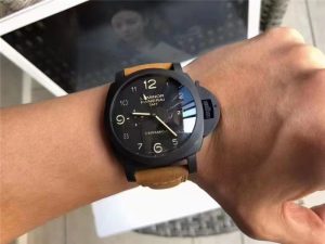 怎么去確定/辨別是不是vs廠v3版沛納海441呢？(vs廠sbf版沛納海441質量怎么樣)！