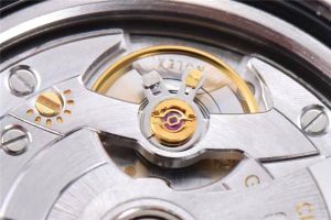 C廠復刻表勞力士格林尼治126711沙士圈/雪碧圈/可樂圈升級為3285-72小時GMT機芯