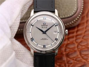 MKS廠歐米茄路軌蝶飛升級9015機芯穩定性如何