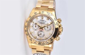 C廠/Clean廠勞力士金迪貝母M16508-0007復刻表有漏洞嗎？這樣說吧只要是復刻表，就會有漏洞！