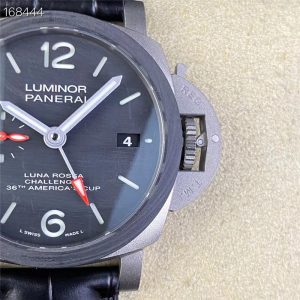 VS工廠SBF沛納海廬米諾系列1096復刻表值得入手嗎！