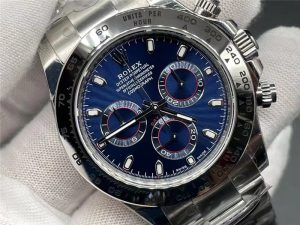 復刻4130機芯BT廠勞力士白金迪通拿m116509-0071的做工怎么樣