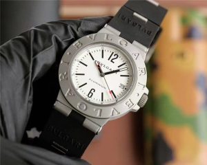 升級版BVLGARI寶格麗復刻表相當不錯！