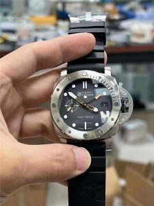 VS工廠沛納海潛行系列PAM1323復刻表做工會不會一眼假！