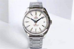 VS廠歐米茄海馬150復刻表金針隊長搭配8500一體機芯質量怎么樣？