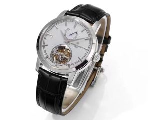 全新復刻表江詩丹頓Patrimony傳承系列Traditionnelle陀飛輪re-release可與原廠媲美