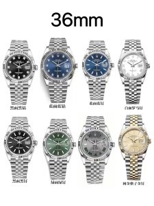 VS廠勞力士新品36mm日志復刻表是否有明顯破綻嗎？（VS新品日志勞力士復刻表做工相當優秀）