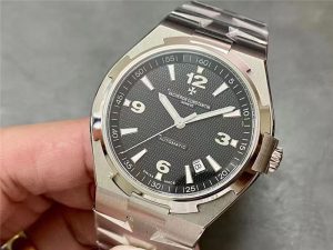 PPF工廠全新復刻腕表江詩丹頓縱橫四海47040系列做工質量怎么樣?。ń姷ゎD縱橫四海47040系列復刻表質量評測）