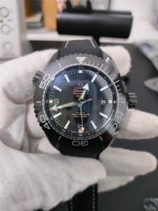 VS廠歐米茄深海之黑比其他廠好在哪里呢？以及快捷辨別方法！