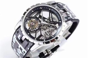 陀飛輪表和機械表有什么區別？陀飛輪表和機械表是手表的重要分類，它們之間的區別主要在于其工作原理和結構