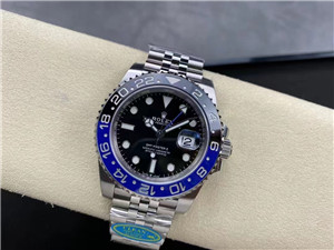 Clean廠c廠勞力士格林尼治國米圈3285機芯做工細節評測！72小時動力的3285機芯回來了是真的嗎？