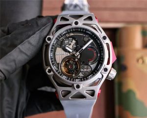 一般腕表的維修費用是多少？