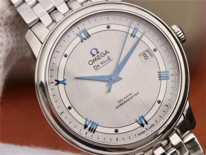 MKS工廠蝶飛系列復刻表行使用什么機芯？9015機芯完全匹配！