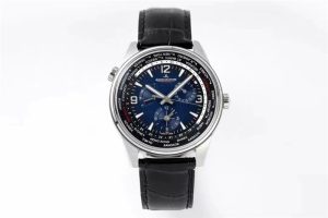 ZF工廠積家地理學家Q1428421復刻腕表厚積薄發！