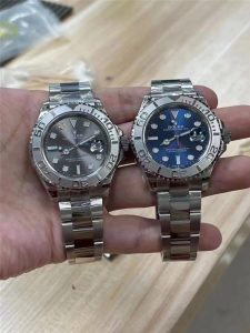 如何在廣州買到頂級復刻手表:深度評價和購買指南！